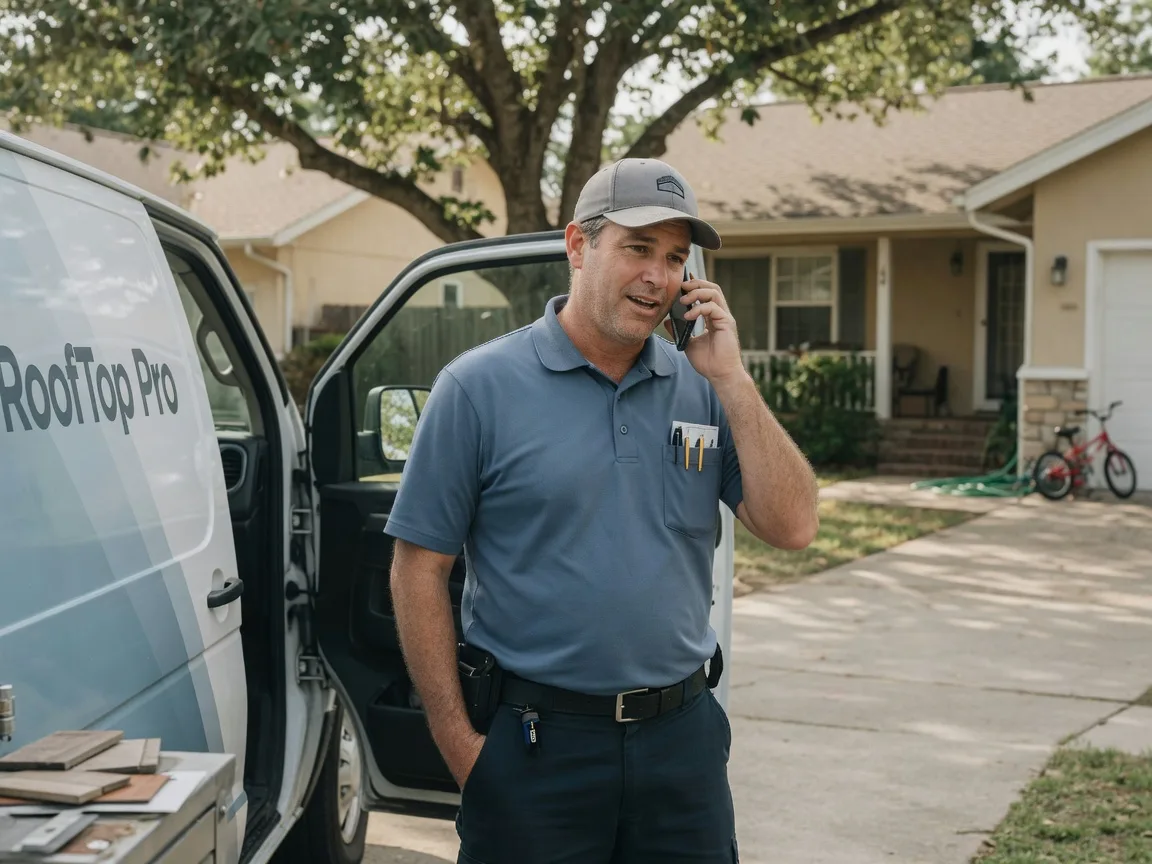 Roof Repair Enfield, CT FAQs