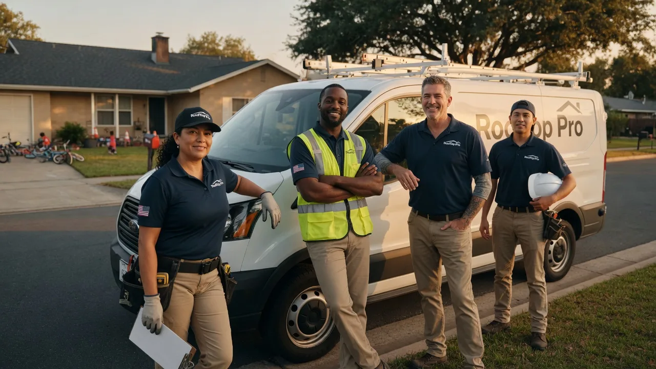 Roof Repair in Enfield, CT near me