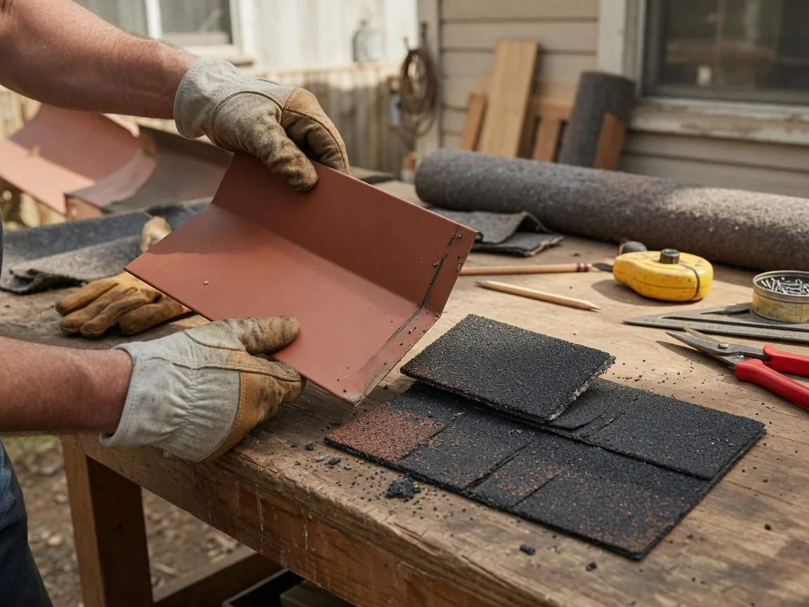 Roof Repair company in Enfield, CT